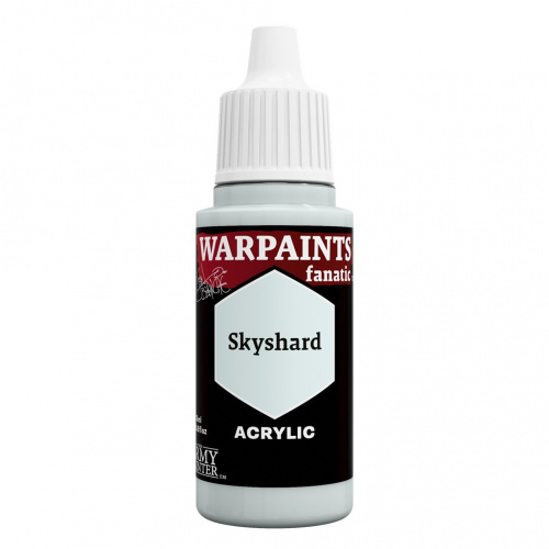 The Army Painter: Warpaints - Fanatic - John Blanche - Skyshard